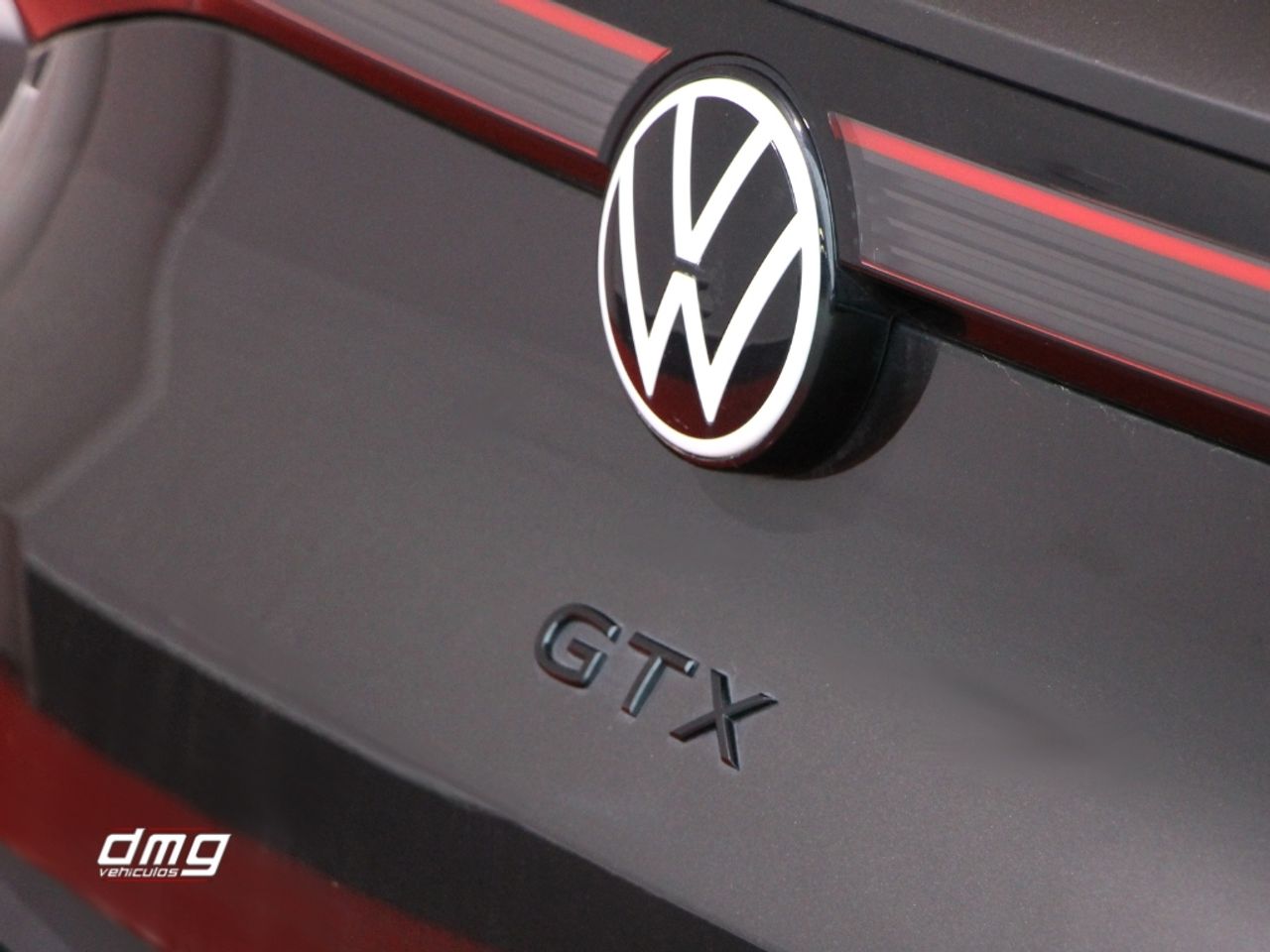 Foto Volkswagen ID.4 37