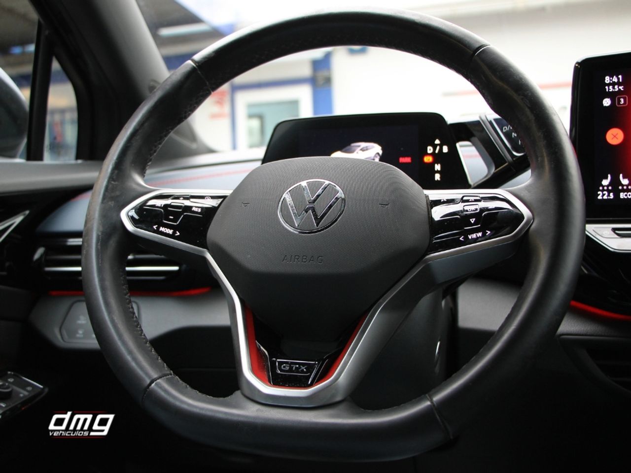 Foto Volkswagen ID.4 38