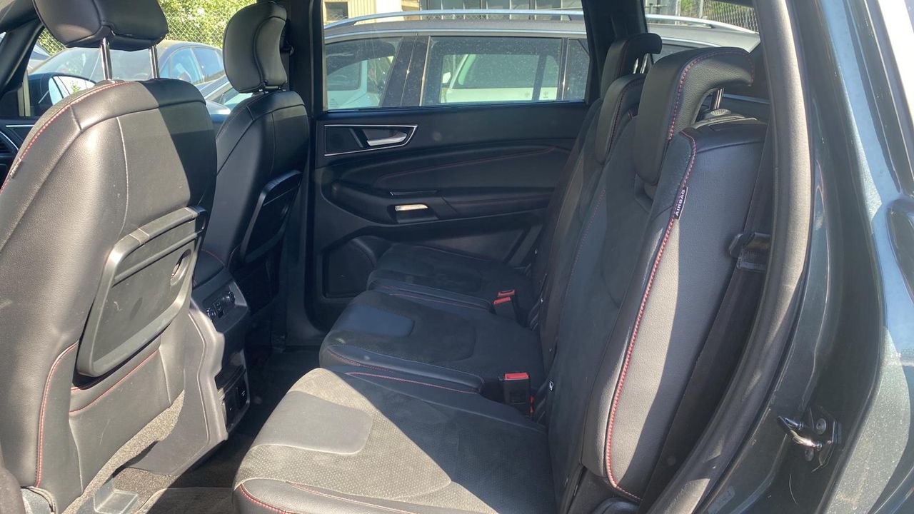 Foto Ford S-Max 5