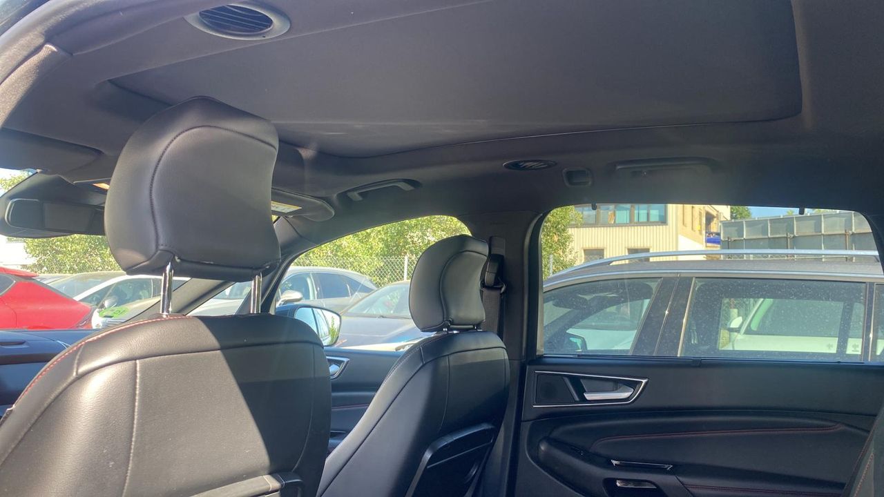 Foto Ford S-Max 10