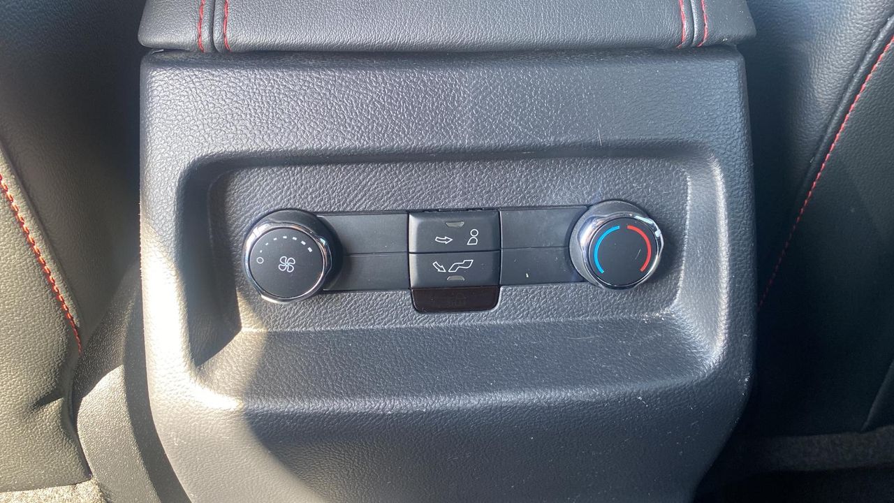 Foto Ford S-Max 11