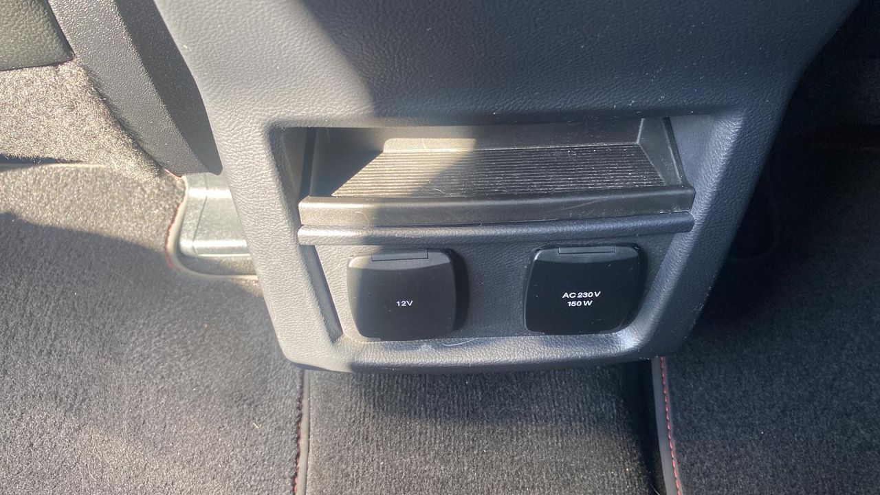Foto Ford S-Max 12