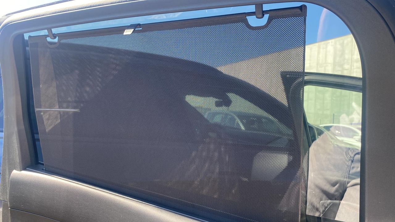 Foto Ford S-Max 13