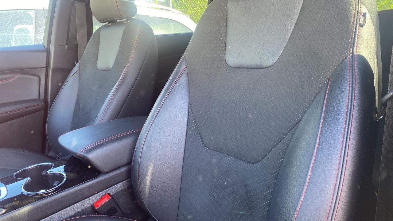 Foto Ford S-Max 14