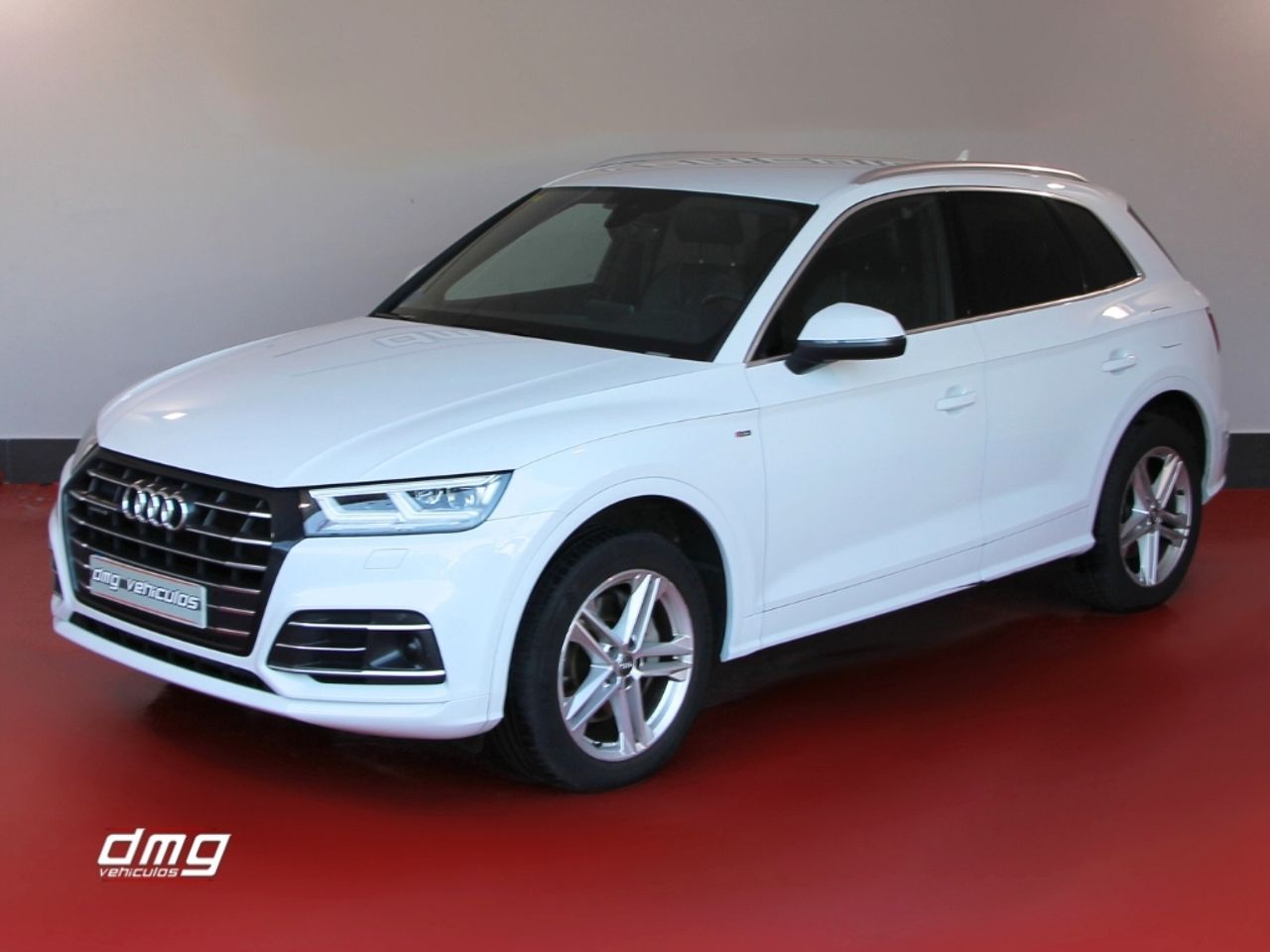 Foto Audi Q5 4