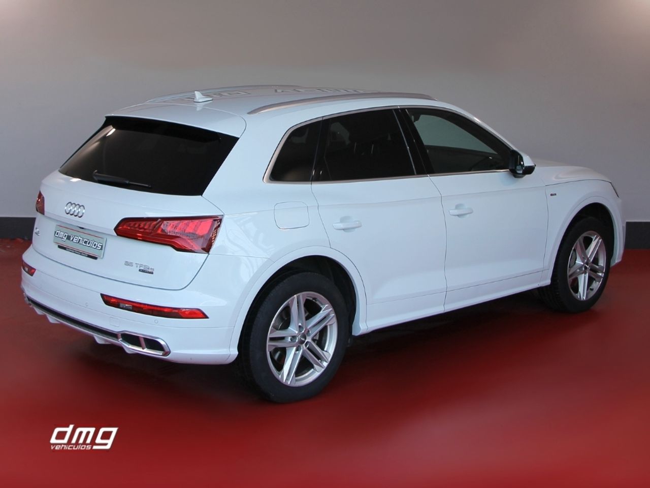 Foto Audi Q5 5