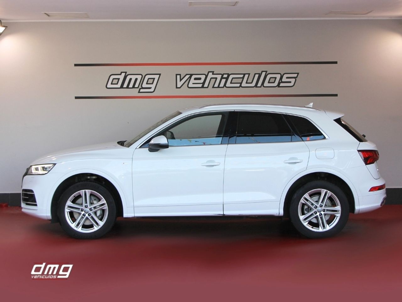 Foto Audi Q5 6