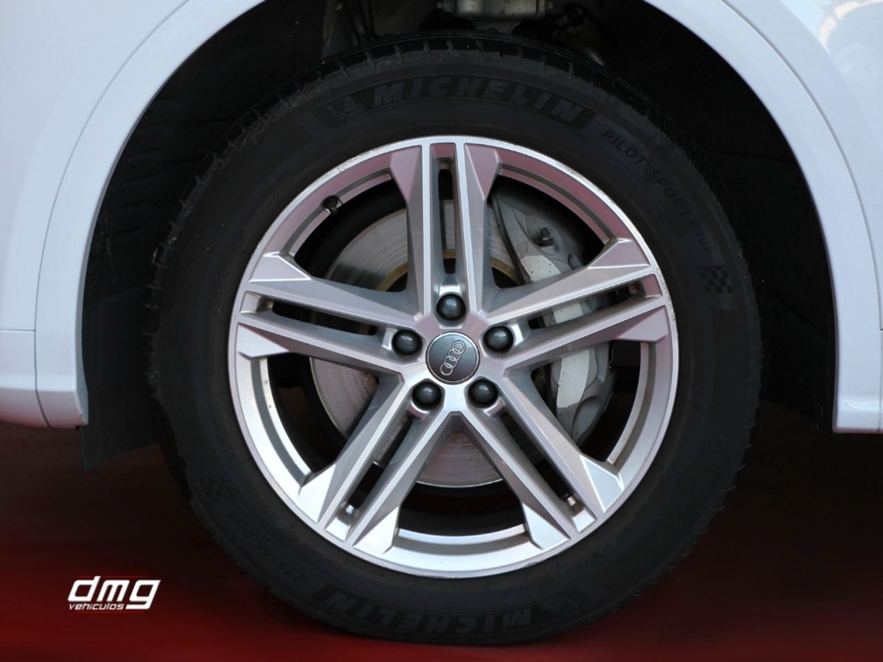 Foto Audi Q5 7