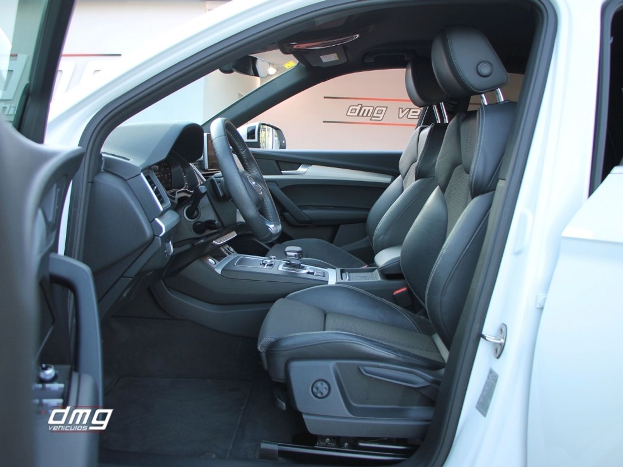 Foto Audi Q5 8
