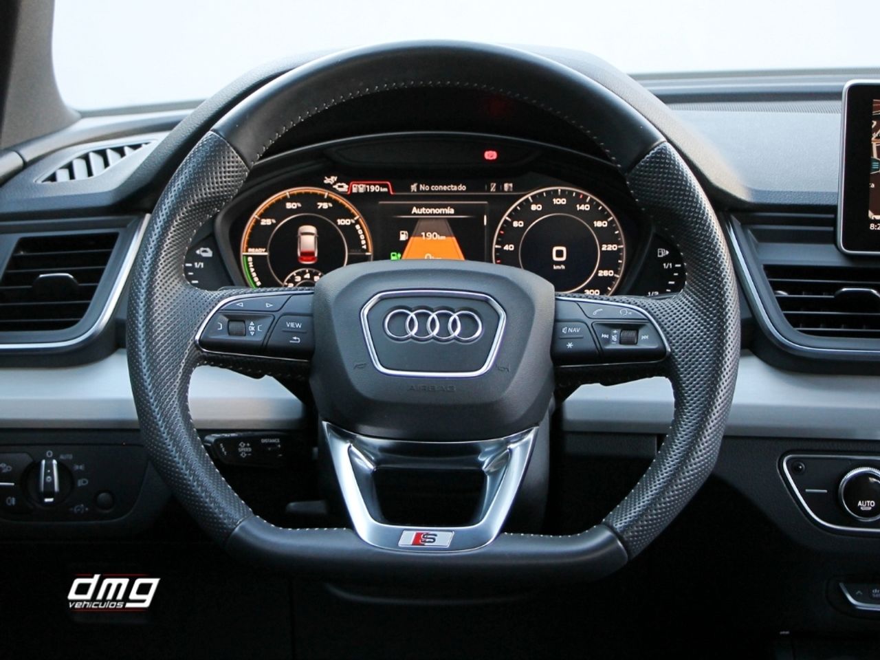 Foto Audi Q5 13