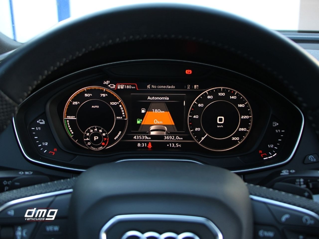 Foto Audi Q5 14