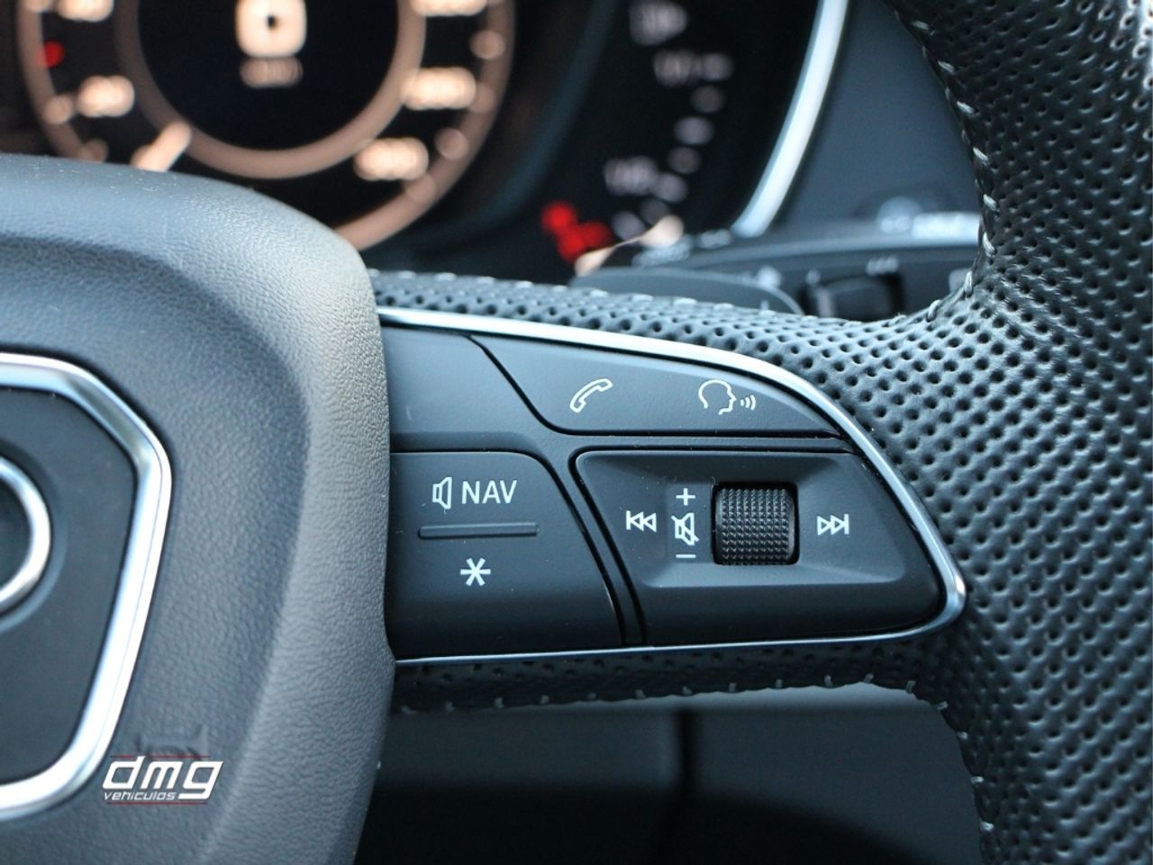 Foto Audi Q5 16