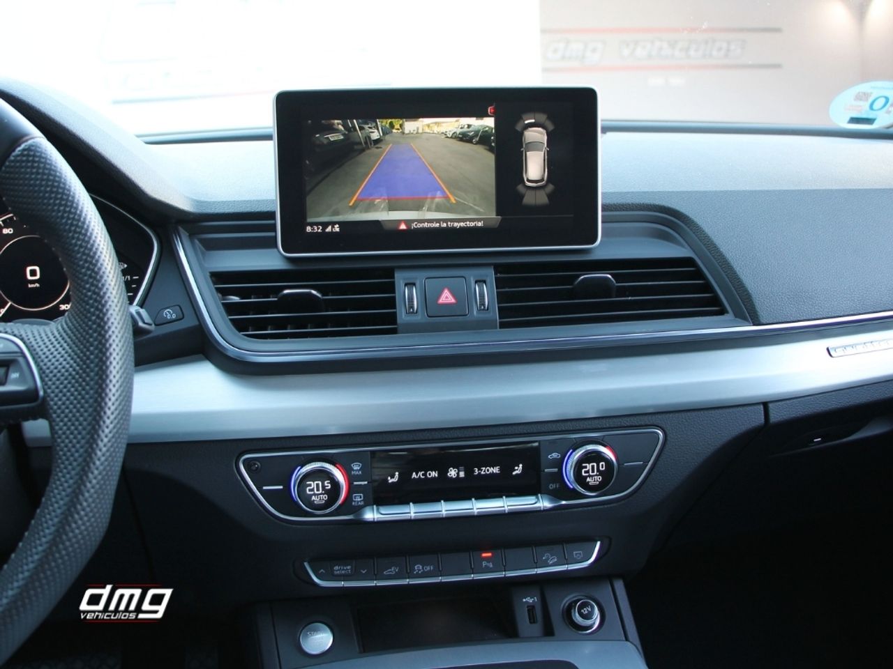 Foto Audi Q5 18