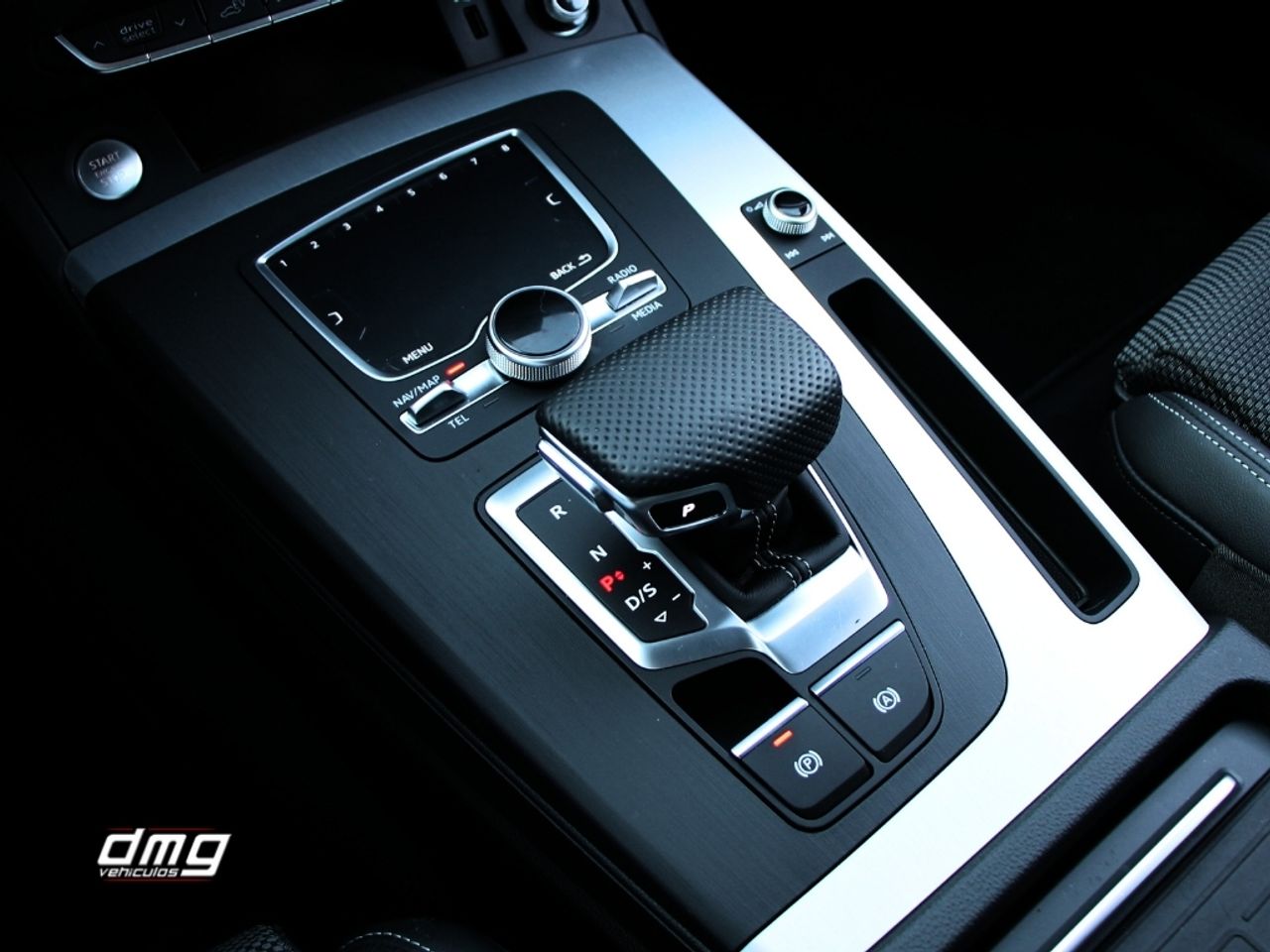 Foto Audi Q5 24