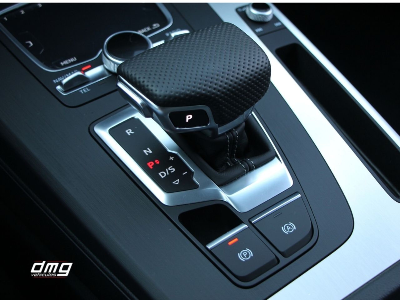 Foto Audi Q5 25