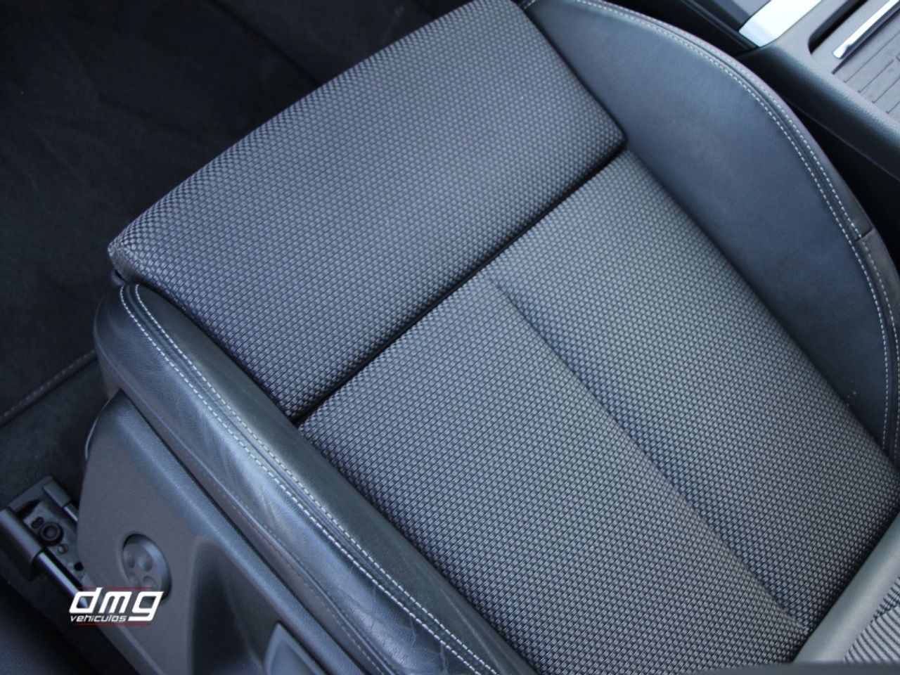 Foto Audi Q5 27