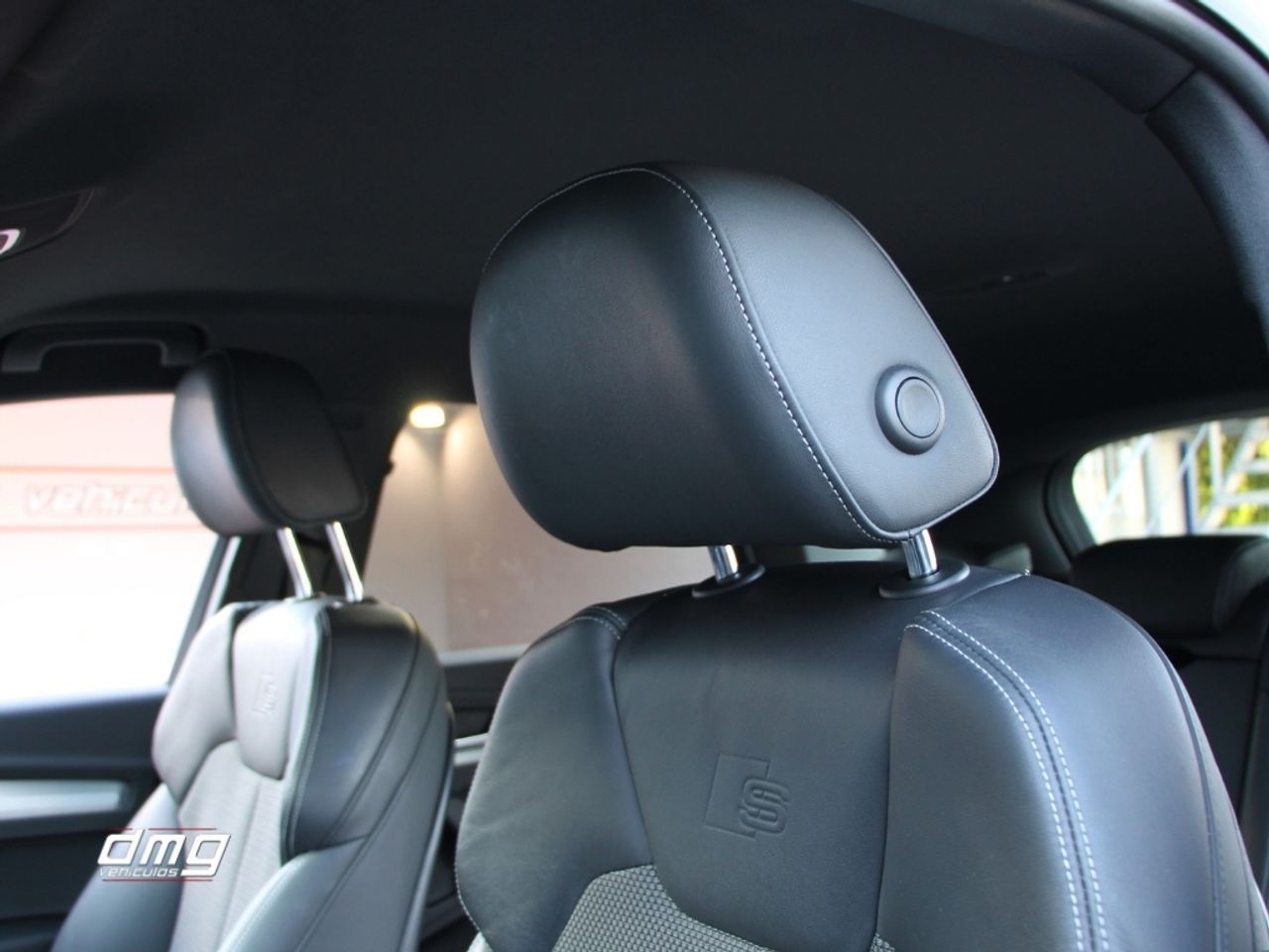 Foto Audi Q5 28
