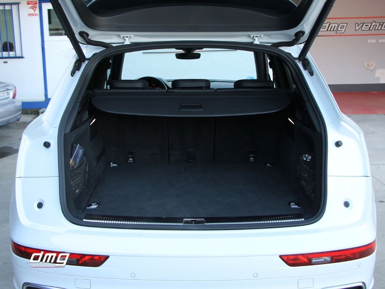 Foto Audi Q5 34