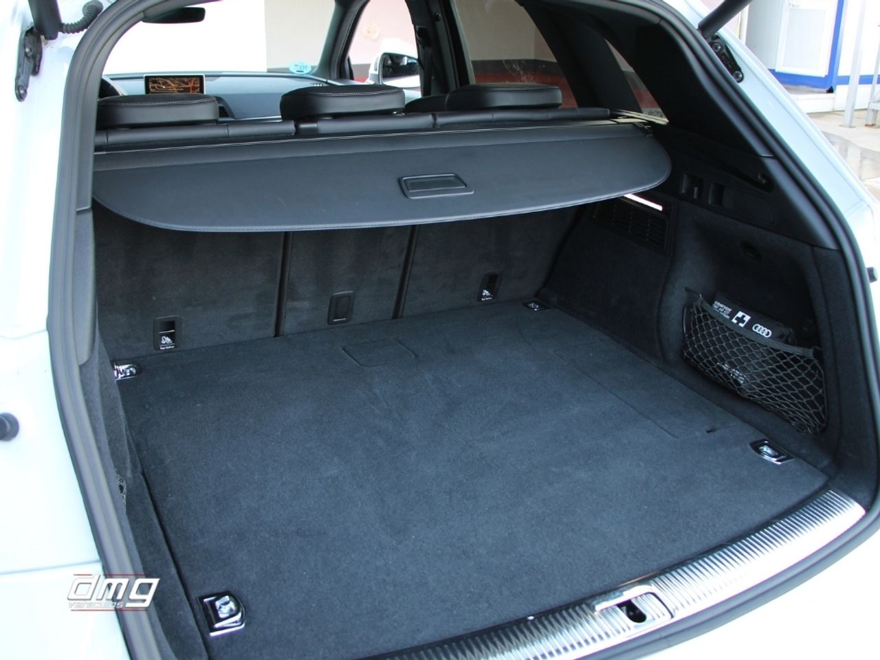 Foto Audi Q5 35