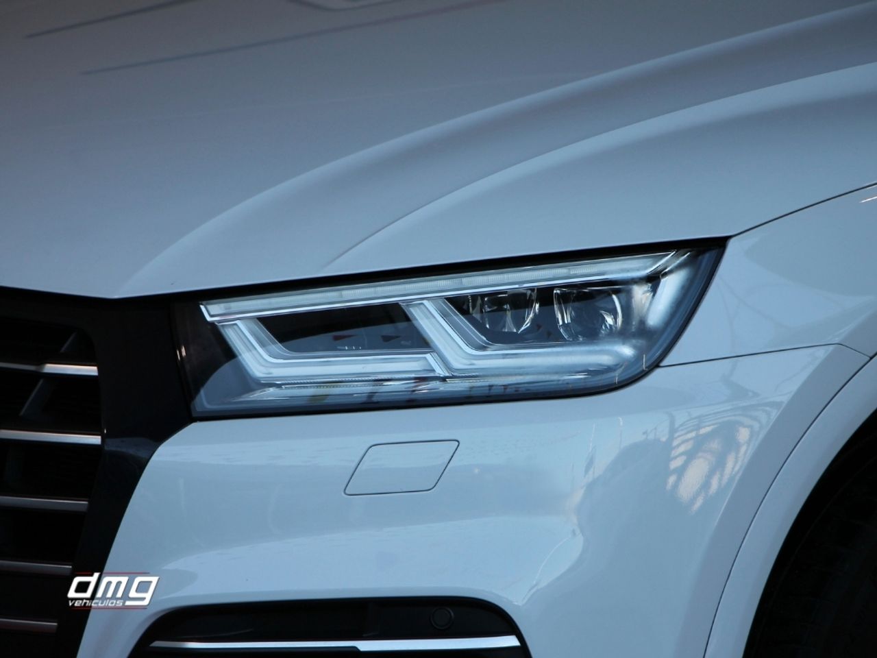 Foto Audi Q5 37