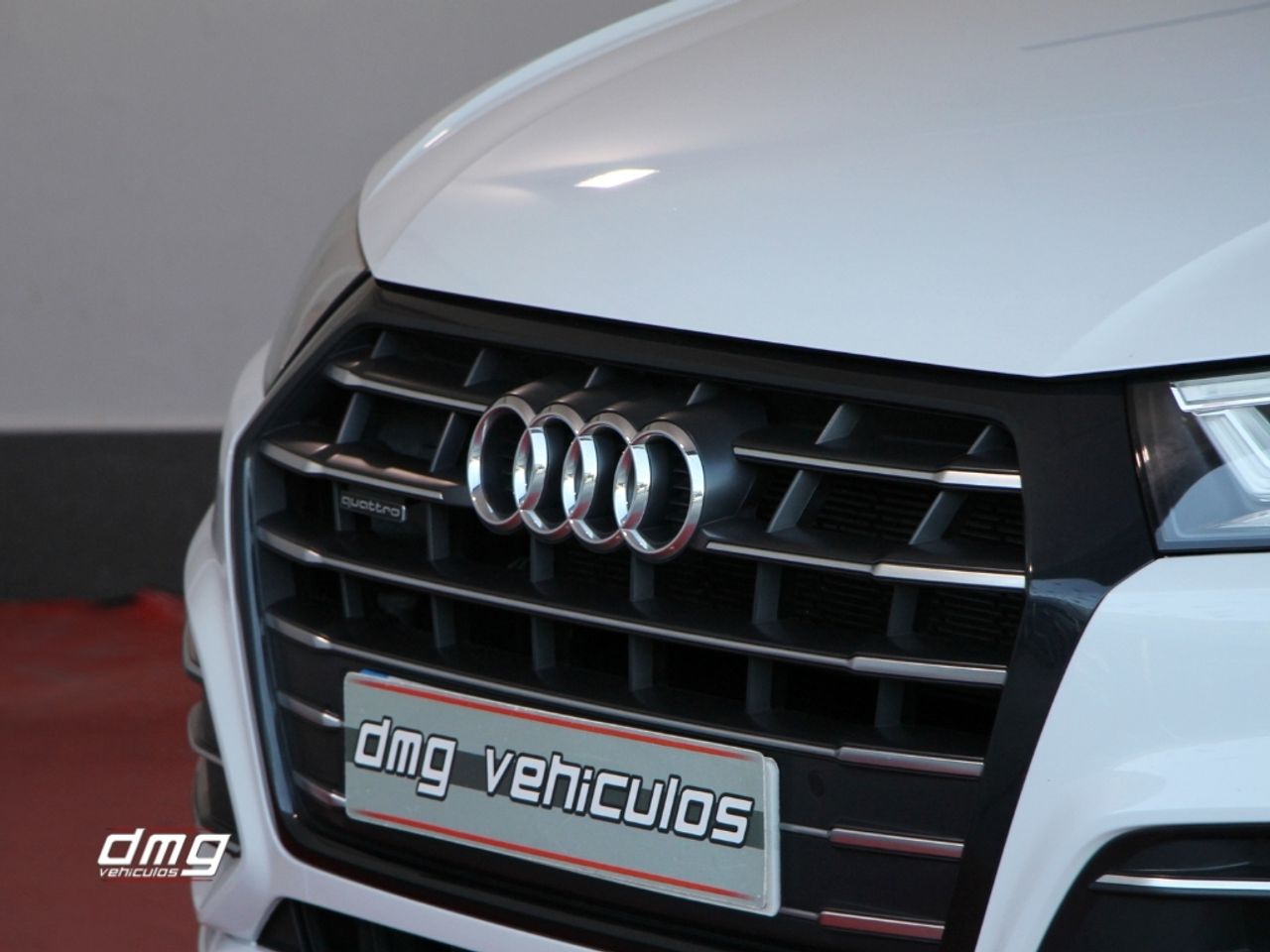Foto Audi Q5 38