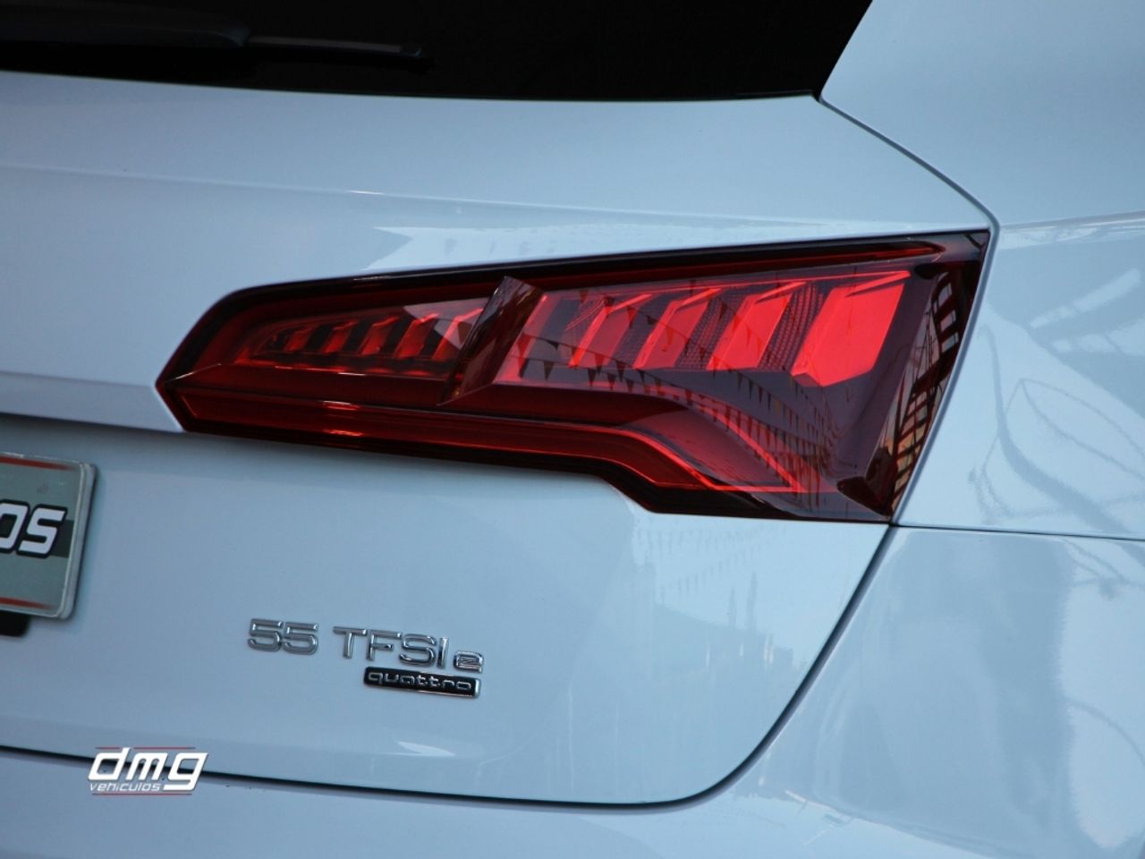 Foto Audi Q5 41