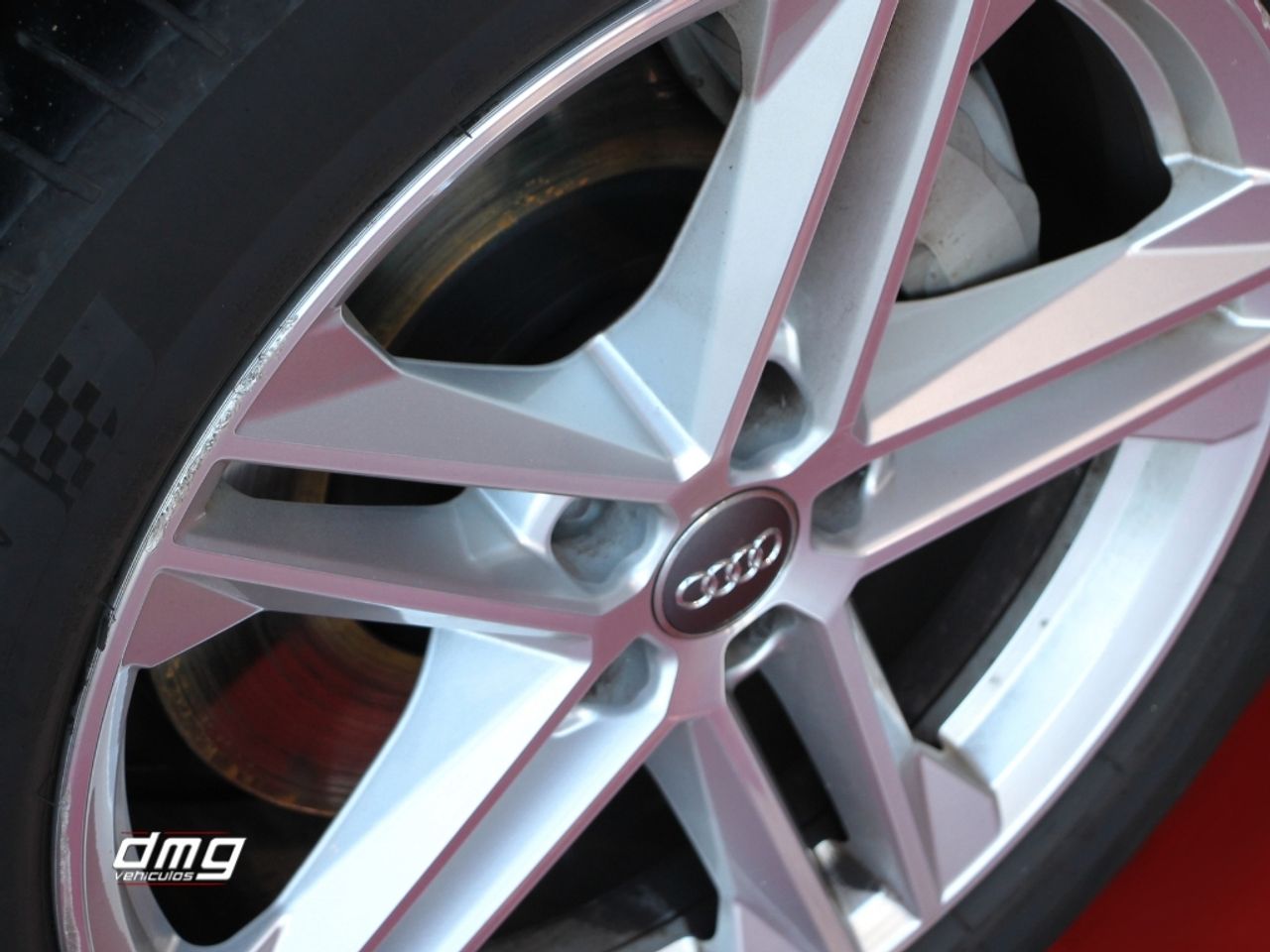 Foto Audi Q5 46