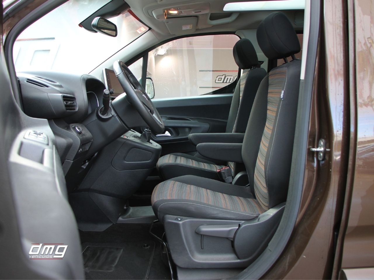 Foto Opel Combo 8