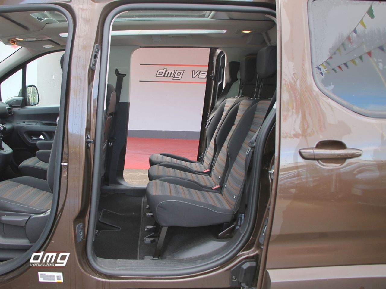 Foto Opel Combo 10