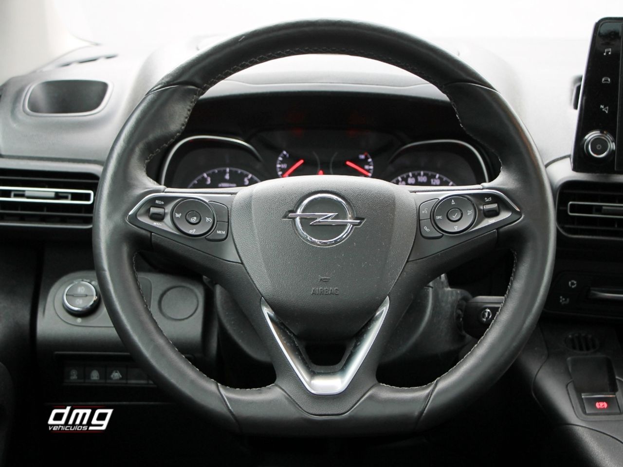 Foto Opel Combo 14