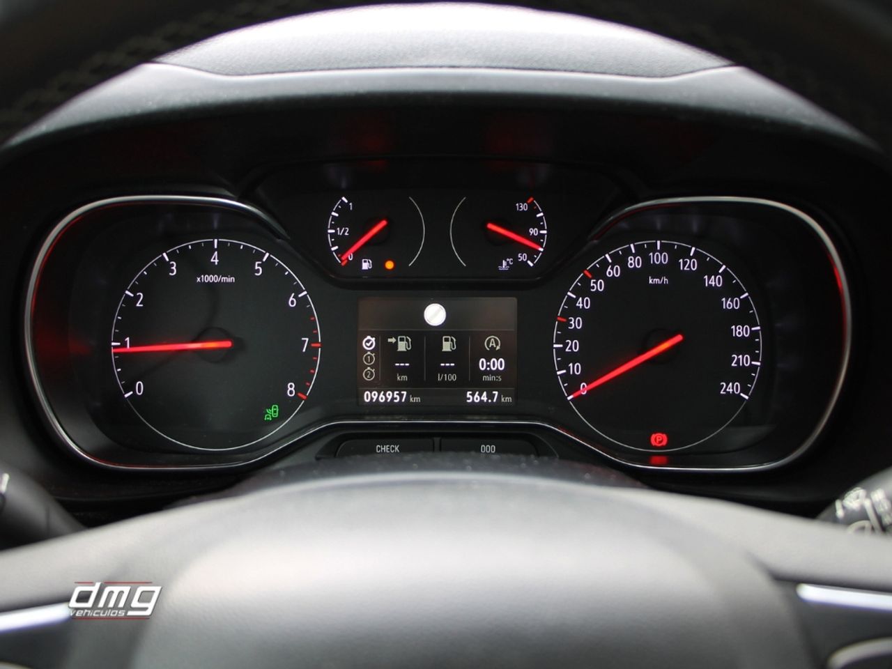 Foto Opel Combo 15