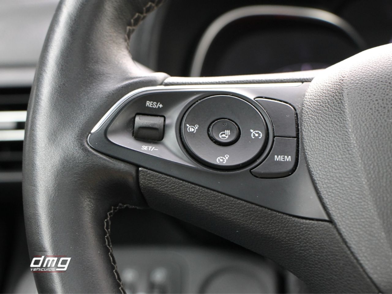 Foto Opel Combo 16