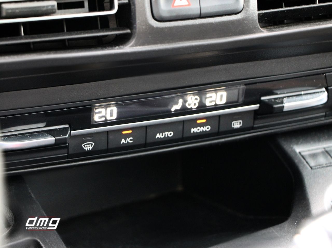 Foto Opel Combo 20