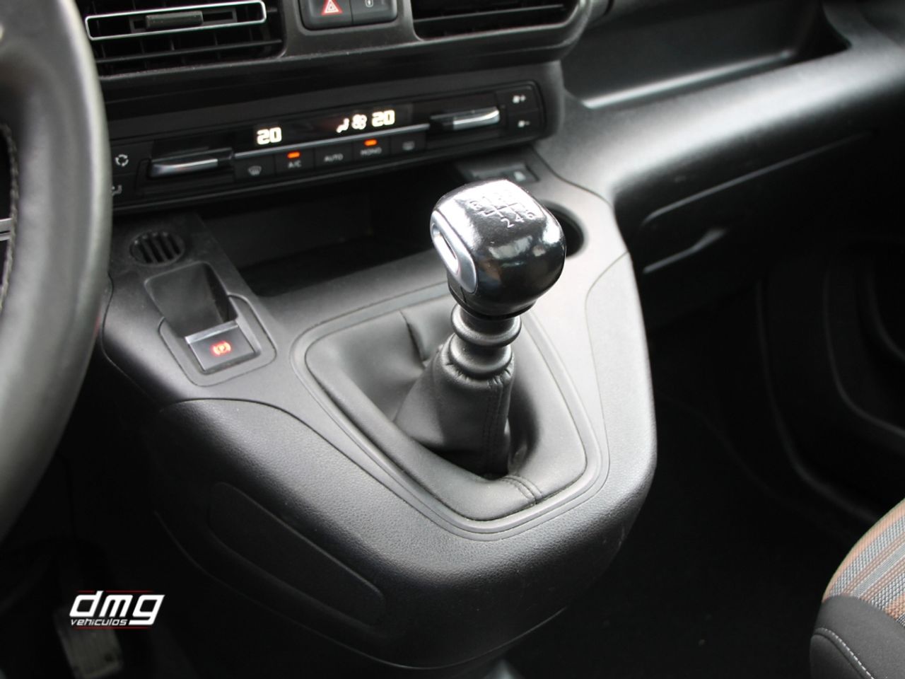 Foto Opel Combo 21