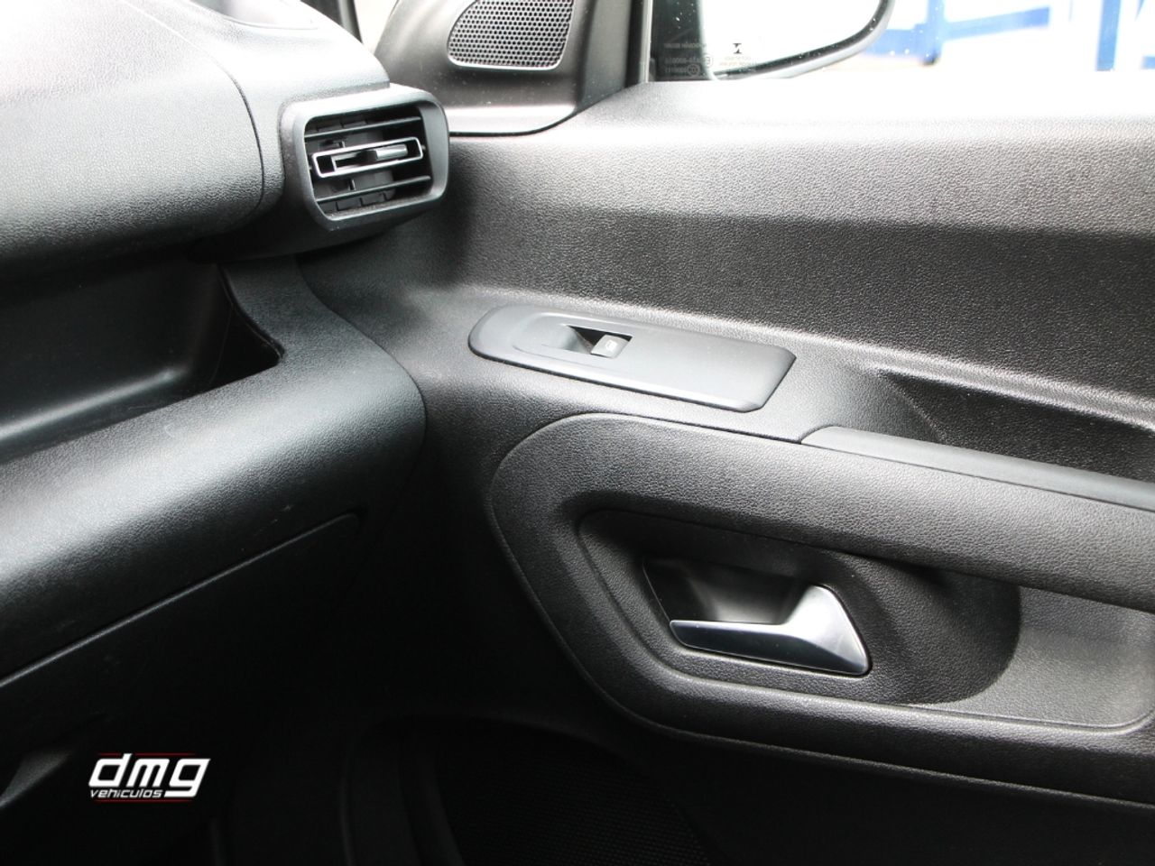Foto Opel Combo 23