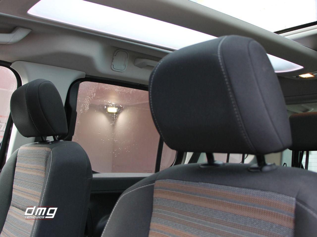 Foto Opel Combo 24