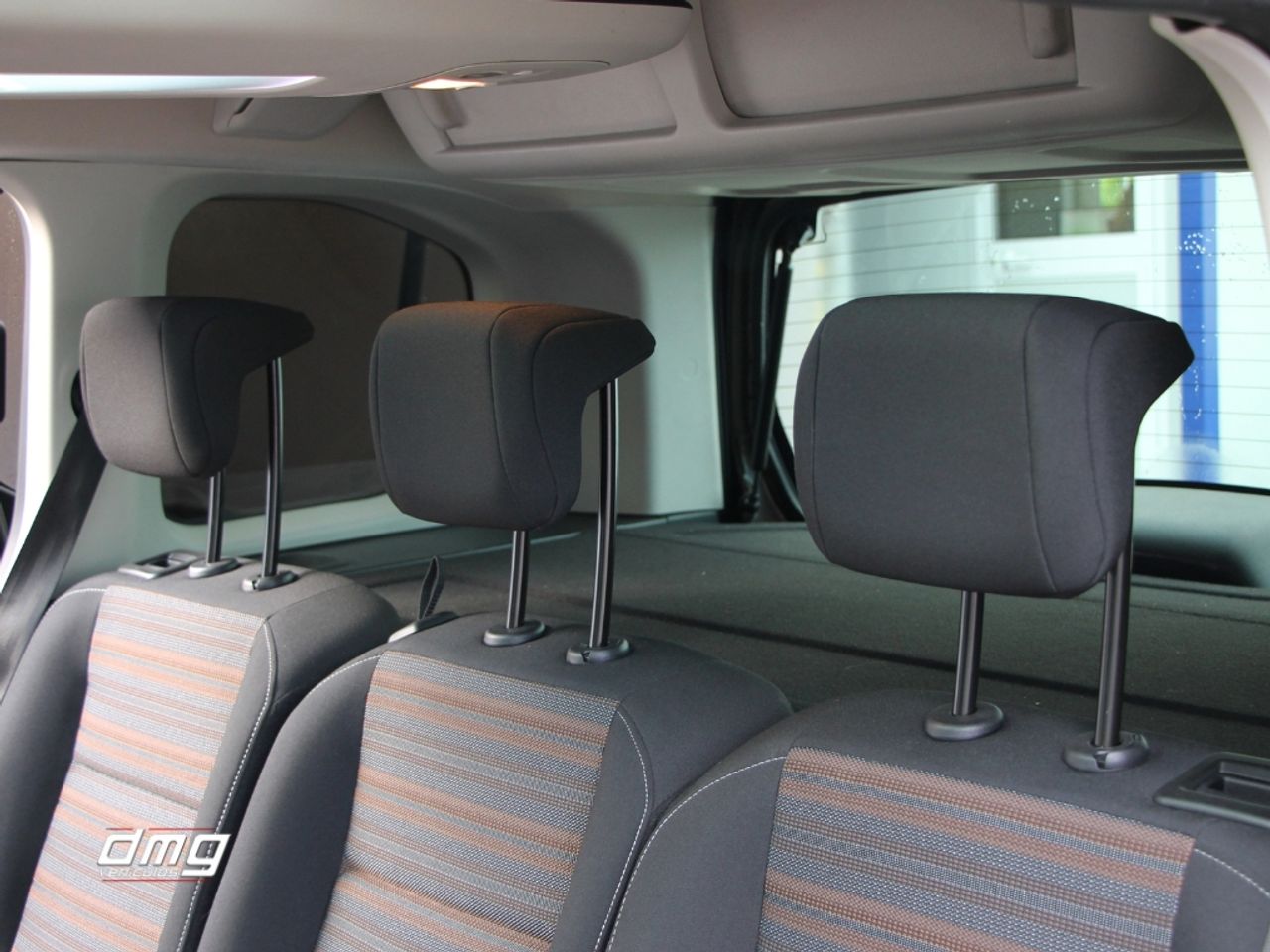 Foto Opel Combo 25