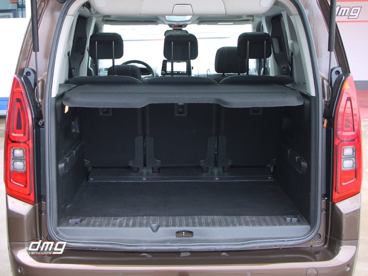 Foto Opel Combo 26