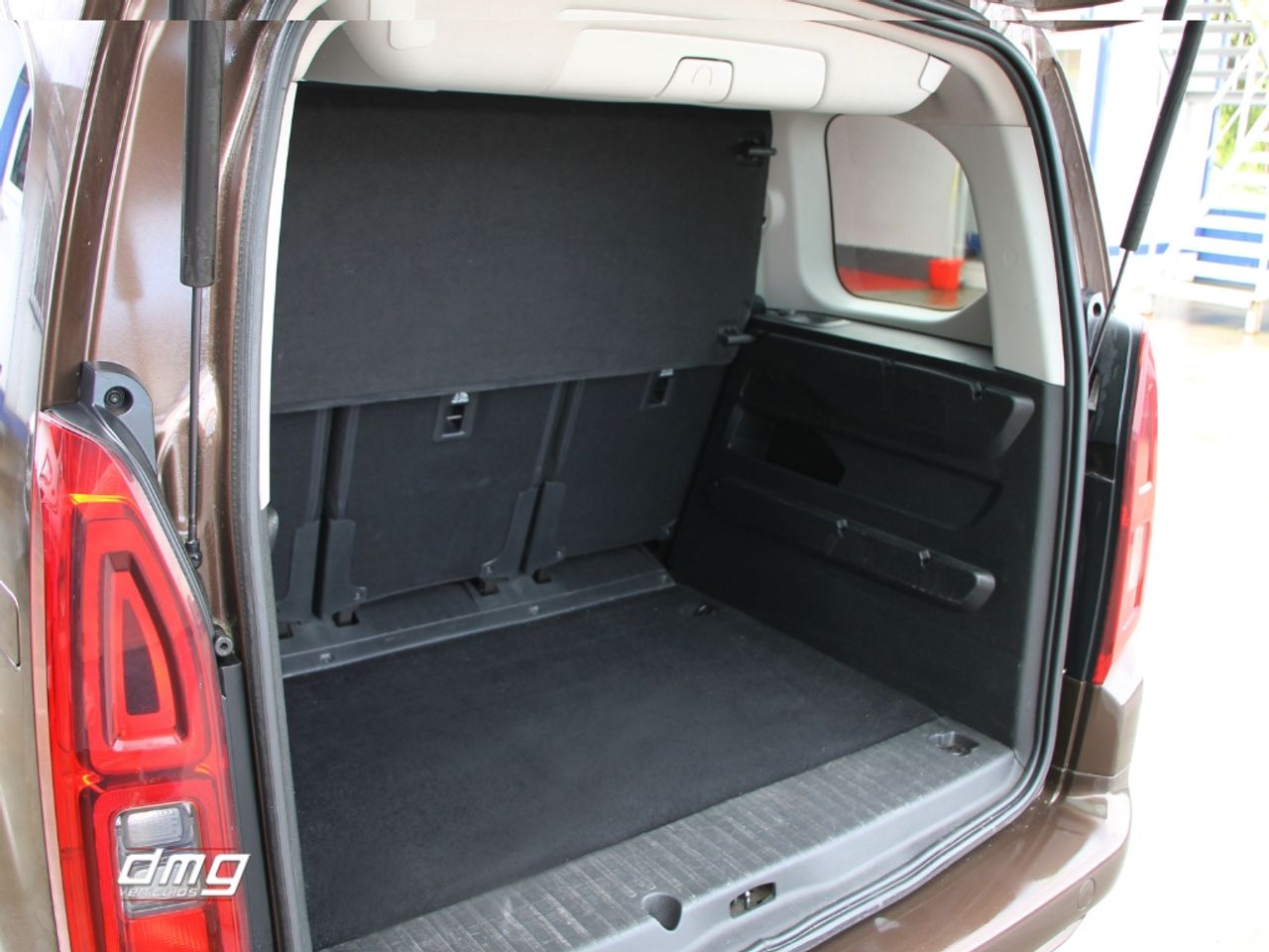 Foto Opel Combo 27