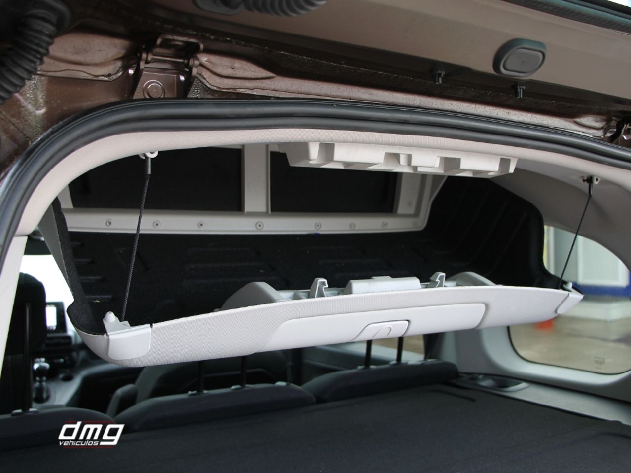 Foto Opel Combo 30