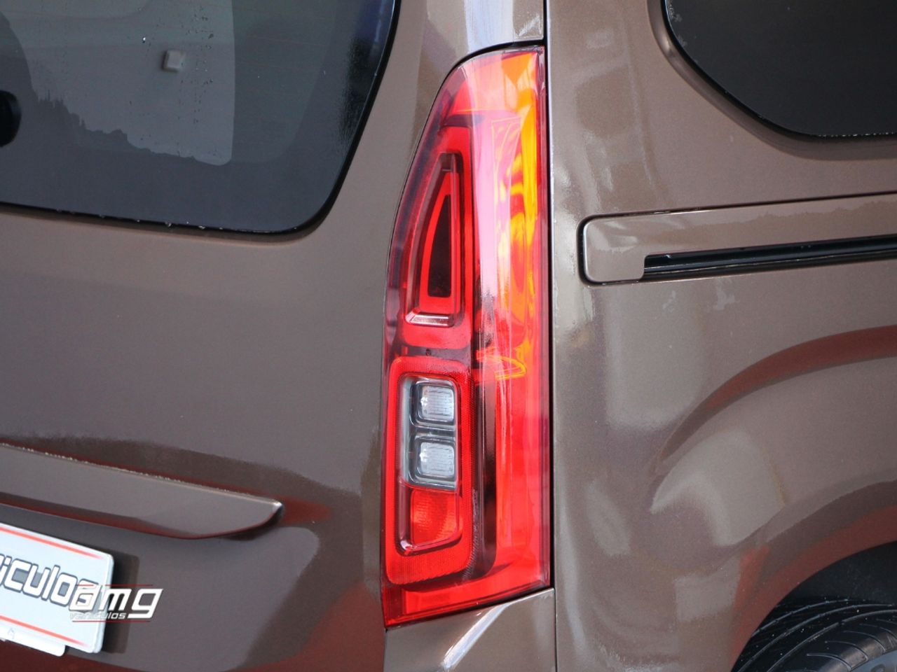 Foto Opel Combo 34