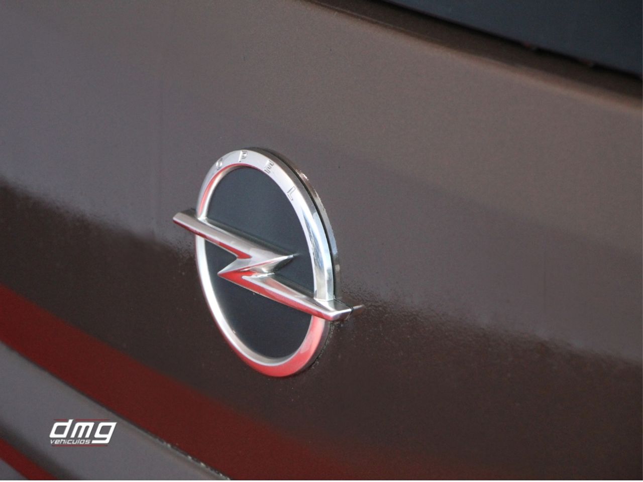 Foto Opel Combo 35