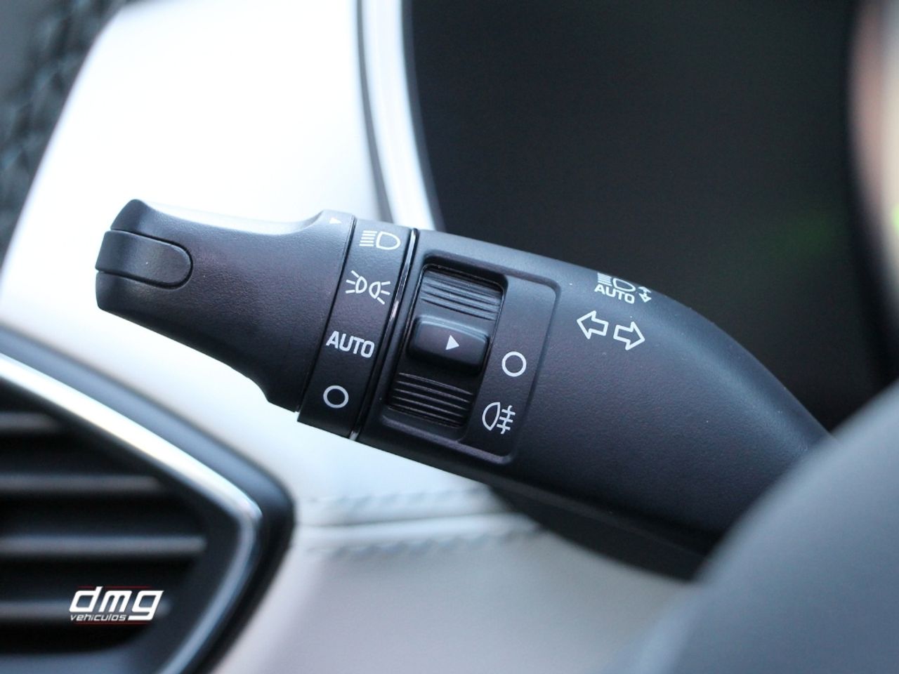 Foto Hyundai Santa Fe 11