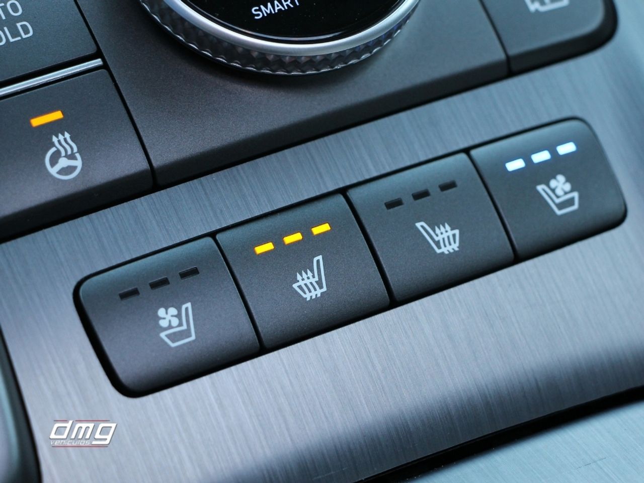 Foto Hyundai Santa Fe 21