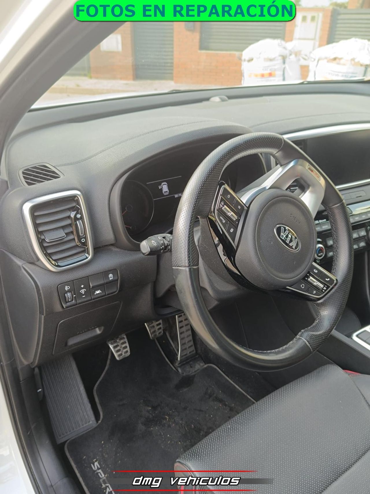 Foto Kia Sportage 4