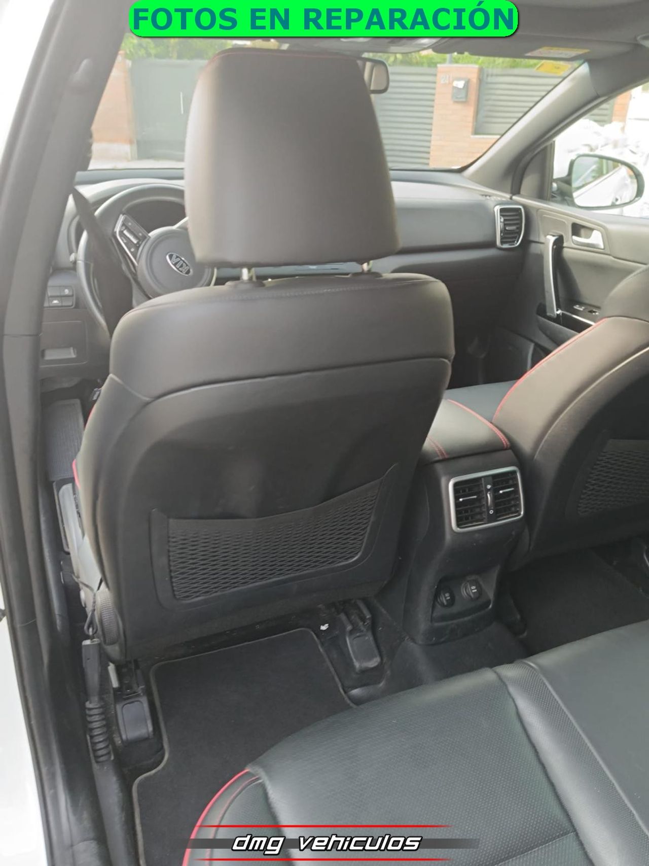 Foto Kia Sportage 5