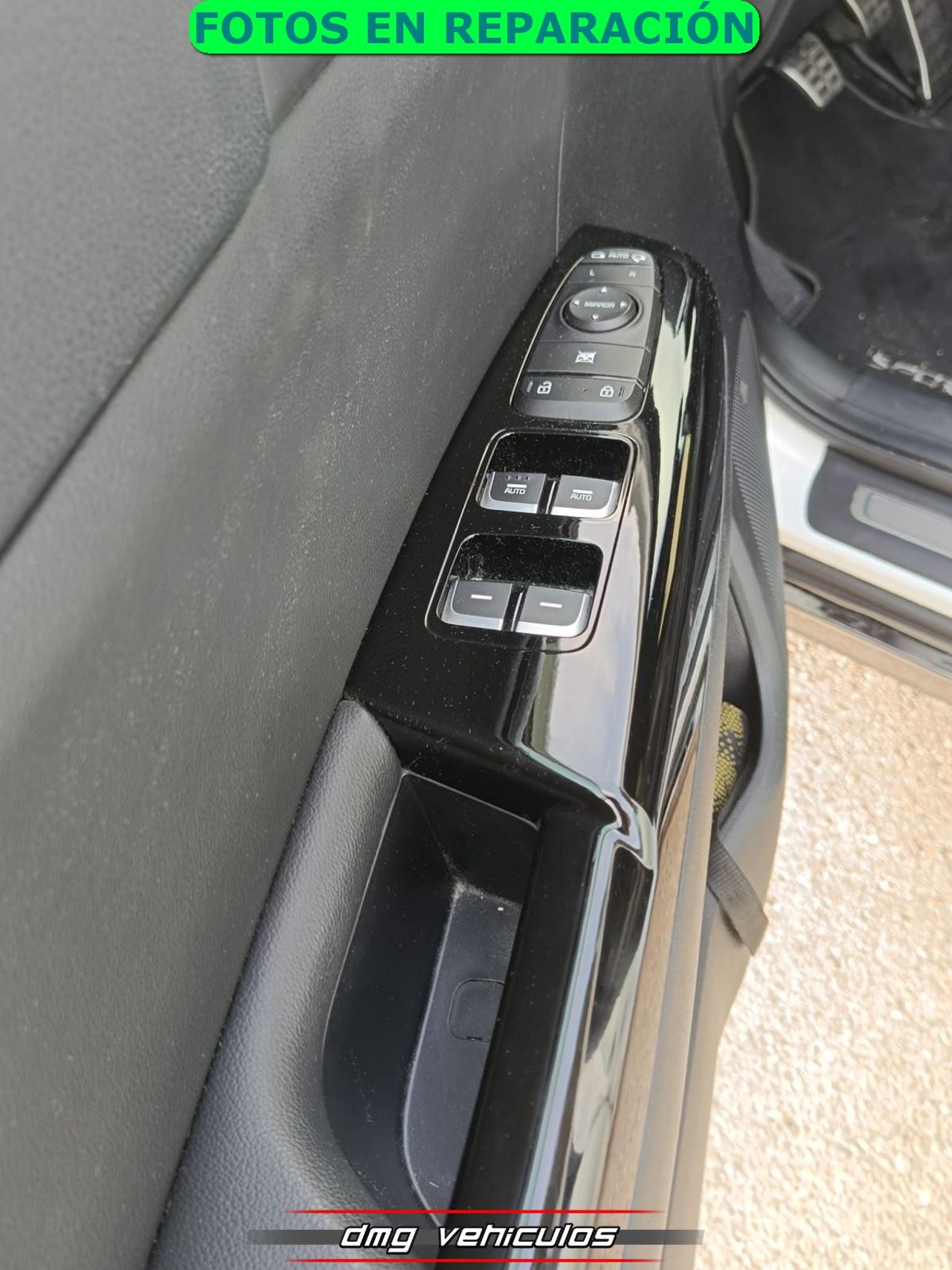 Foto Kia Sportage 6