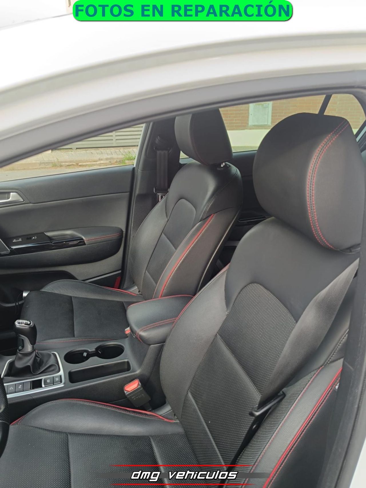 Foto Kia Sportage 7