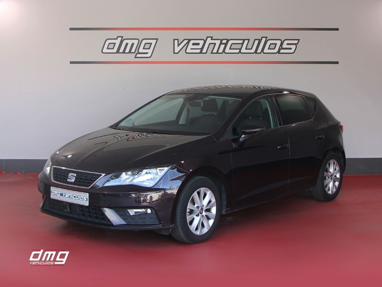 Foto Seat León 2
