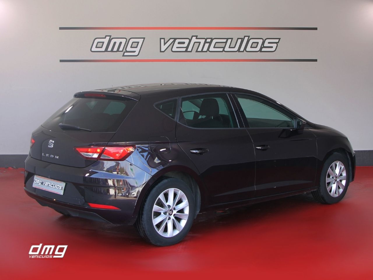 Foto Seat León 3